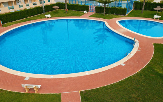 Appartement de 1 chambre à La Manga - GRI99165 - Photo - Small - 10