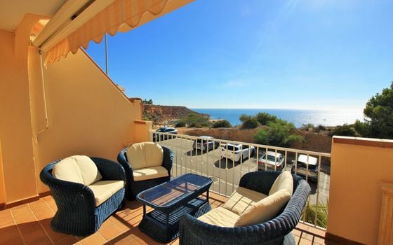 3 bedroom Apartment in Cabo Roig - VC64522 - Photo - Small - 20