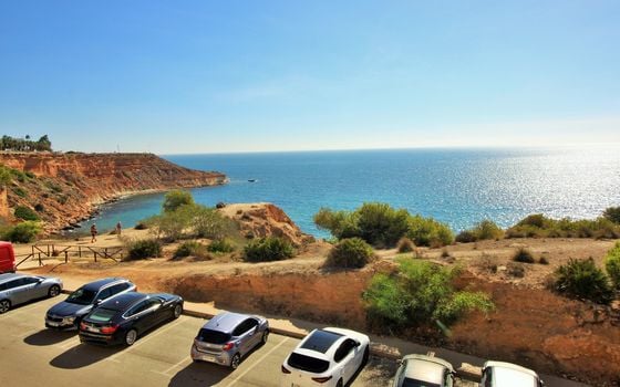3 bedroom Apartment in Cabo Roig - VC64522 - Photo - Small - 25