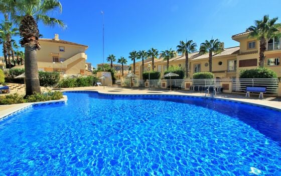 3 bedroom Apartment in Cabo Roig - VC64522 - Photo - 1