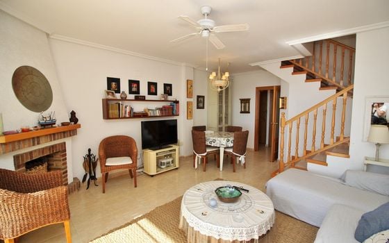 3 bedroom Apartment in Cabo Roig - VC64522 - Photo - 5
