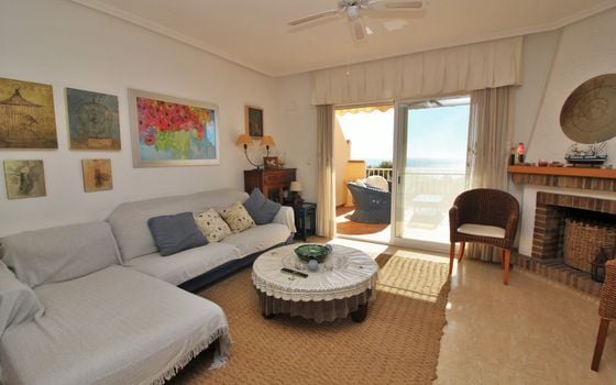 3 bedroom Apartment in Cabo Roig - VC64522 - Photo - 4