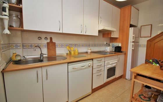 3 bedroom Apartment in Cabo Roig - VC64522 - Photo - Small - 7