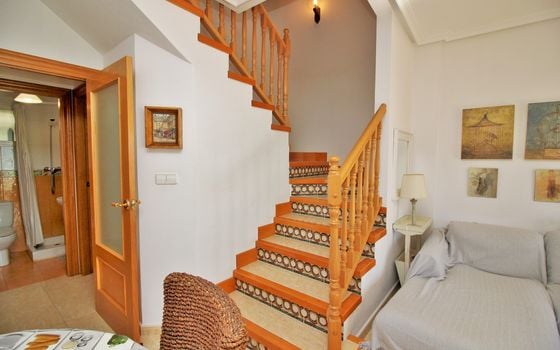 3 bedroom Apartment in Cabo Roig - VC64522 - Photo - Small - 9