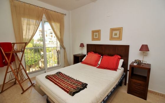 3 bedroom Apartment in Cabo Roig - VC64522 - Photo - Small - 11