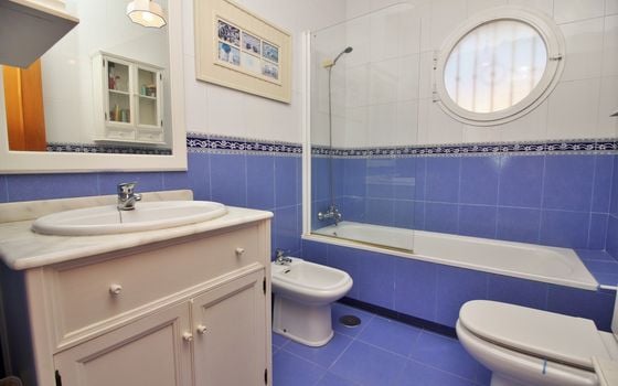 3 bedroom Apartment in Cabo Roig - VC64522 - Photo - Small - 17