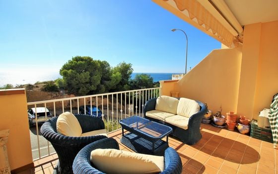 3 bedroom Apartment in Cabo Roig - VC64522 - Photo - Small - 21