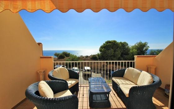 3 bedroom Apartment in Cabo Roig - VC64522 - Photo - Small - 22
