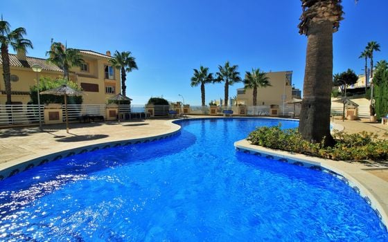 3 bedroom Apartment in Cabo Roig - VC64522 - Photo - 2