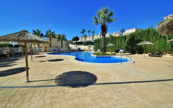 3 bedroom Apartment in Cabo Roig - VC64522 - Photo - 3