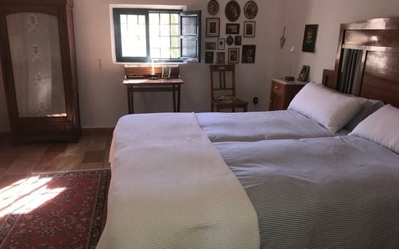 Villa de 4 habitaciones en Lorca - VQ64548 - Foto - Small - 13
