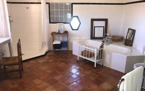 Villa de 4 habitaciones en Lorca - VQ64548 - Foto - Small - 17