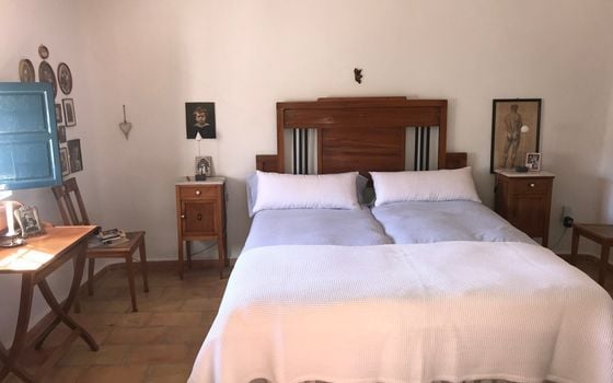 Villa de 4 habitaciones en Lorca - VQ64548 - Foto - Small - 12