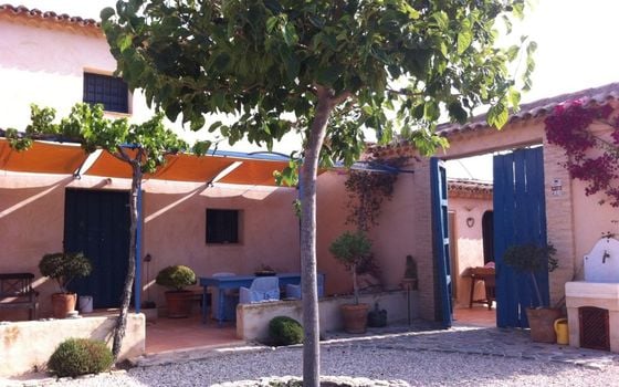 Villa de 4 habitaciones en Lorca - VQ64548 - Foto - 2