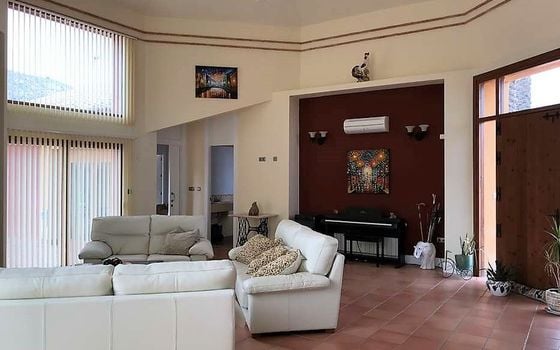 Villa de 5 habitaciones en Totana - VQ64552 - Foto - Small - 7