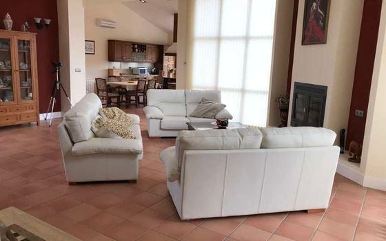Villa de 5 habitaciones en Totana - VQ64552 - Foto - 5