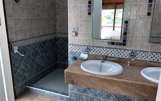 Villa de 5 habitaciones en Totana - VQ64552 - Foto - Small - 13