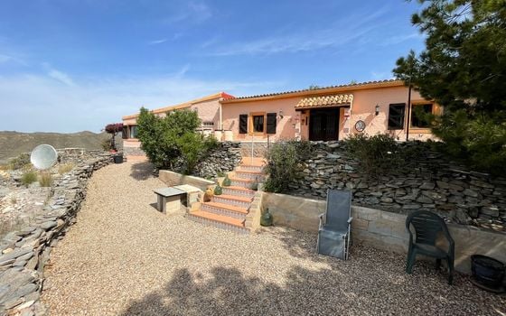 4 bedroom Villa in Cartagena - VQ64601 - Photo - Small - 32