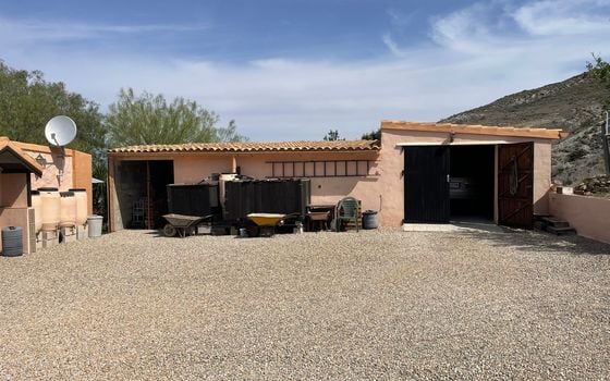 4 bedroom Villa in Cartagena - VQ64601 - Photo - Small - 24