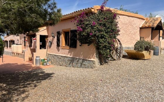 4 bedroom Villa in Cartagena - VQ64601 - Photo - Small - 27