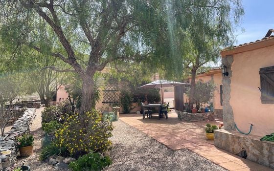 4 bedroom Villa in Cartagena - VQ64601 - Photo - Small - 26