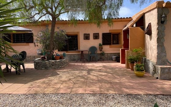 4 bedroom Villa in Cartagena - VQ64601 - Photo - Small - 25