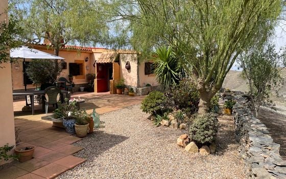 4 bedroom Villa in Cartagena - VQ64601 - Photo - Small - 28