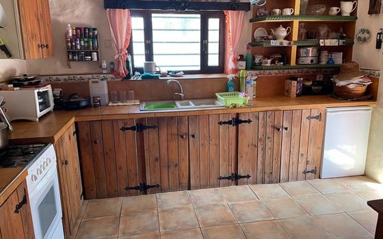 4 bedroom Villa in Cartagena - VQ64601 - Photo - Small - 15