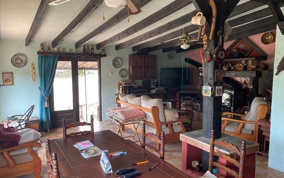 4 bedroom Villa in Cartagena - VQ64601 - Photo - Small - 9