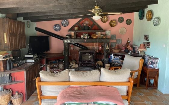 4 bedroom Villa in Cartagena - VQ64601 - Photo - Small - 10