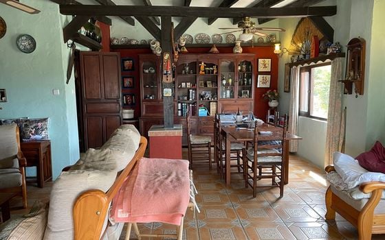 4 bedroom Villa in Cartagena - VQ64601 - Photo - Small - 11