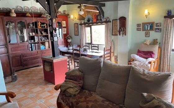 4 bedroom Villa in Cartagena - VQ64601 - Photo - Small - 12