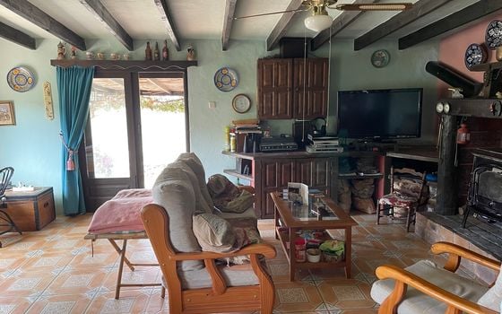 4 bedroom Villa in Cartagena - VQ64601 - Photo - Small - 13