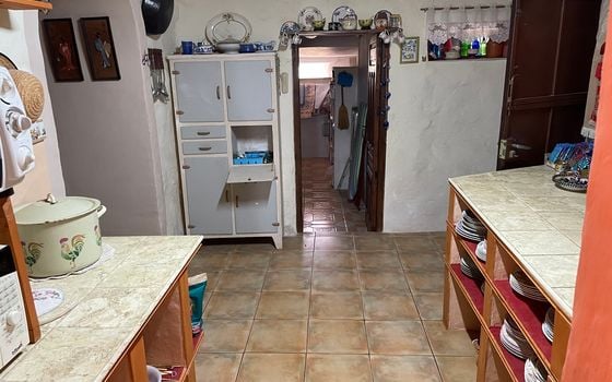 4 bedroom Villa in Cartagena - VQ64601 - Photo - Small - 16