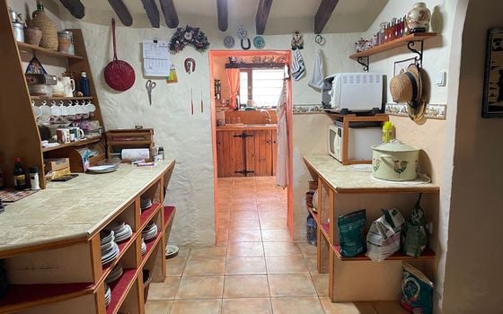 4 bedroom Villa in Cartagena - VQ64601 - Photo - Small - 17