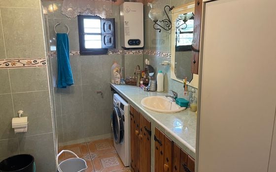 4 bedroom Villa in Cartagena - VQ64601 - Photo - Small - 22