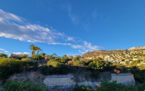  Pozemek v Calpe- VMD64663 - Foto - Small - 6
