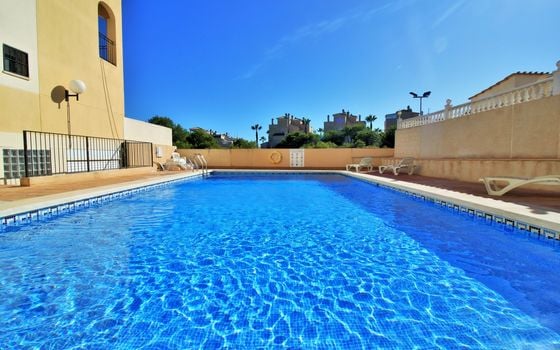 3 bedroom Villa in Playa Flamenca - VC158731 - Photo - 3