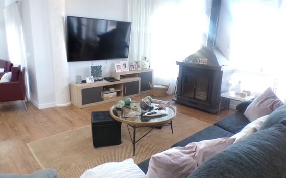 Villa de 4 habitaciones en Murcia - SPB64670 - Foto - 5