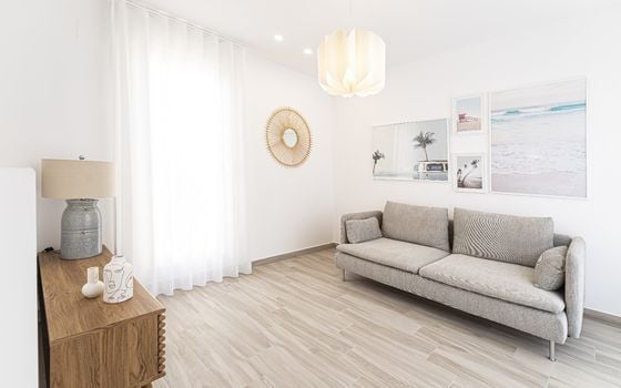 2 bedroom Townhouse in La Manga - GRI73952 - Photo - 5