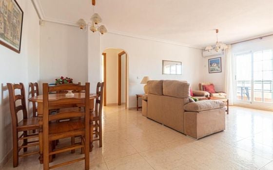 Apartament cu 3 dormitoare în Pilar de la Horadada - SHL64728 - Imagini - Small - 6