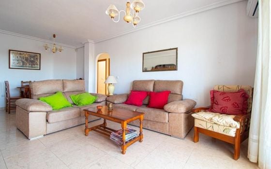 Appartement de 3 chambres à Pilar de la Horadada - SHL64728 - Photo - 4