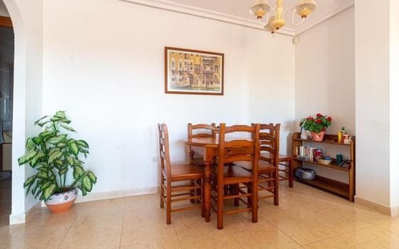 Apartament cu 3 dormitoare în Pilar de la Horadada - SHL64728 - Imagini - Small - 7