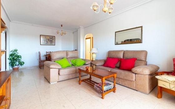 Appartement de 3 chambres à Pilar de la Horadada - SHL64728 - Photo - 5