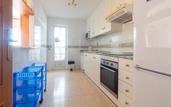 Apartament cu 3 dormitoare în Pilar de la Horadada - SHL64728 - Imagini - Small - 8