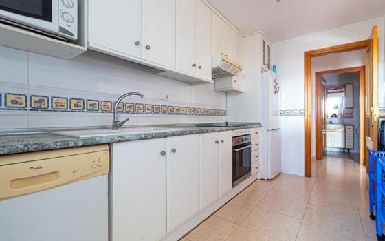 Apartament cu 3 dormitoare în Pilar de la Horadada - SHL64728 - Imagini - Small - 9