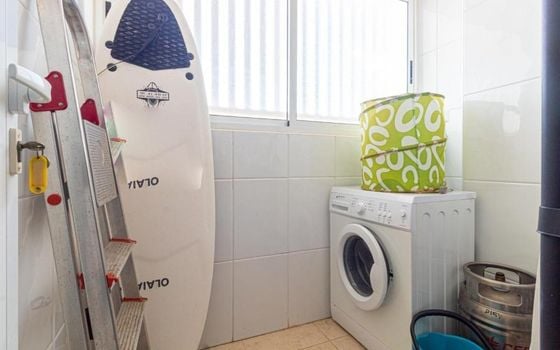 Apartament cu 3 dormitoare în Pilar de la Horadada - SHL64728 - Imagini - Small - 10