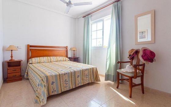 Apartament cu 3 dormitoare în Pilar de la Horadada - SHL64728 - Imagini - Small - 11
