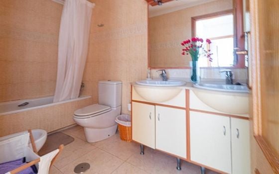 Apartament cu 3 dormitoare în Pilar de la Horadada - SHL64728 - Imagini - Small - 16