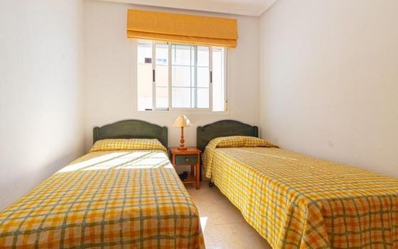 Apartament cu 3 dormitoare în Pilar de la Horadada - SHL64728 - Imagini - Small - 12